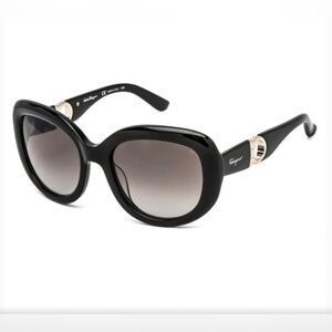 Salvatore Ferragamo Sunglasses, New SF727S